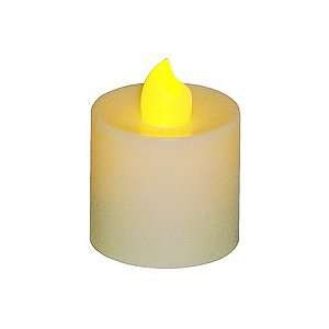  Battery Operated Z light Votive with Flicker Flame 6/box 