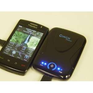  Super pack CP507 Intense 5000mAh External Battery Pack for iPhone 