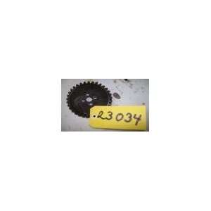  NAA FORD TRACTOR PARTS GEAR EAF907A 
