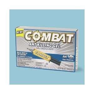 Combat Ant Killing Gel CLO97306 