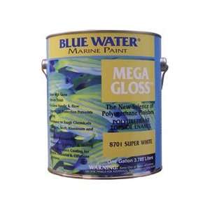  BLUW MEGA GLOSS BATTLESHIP GY