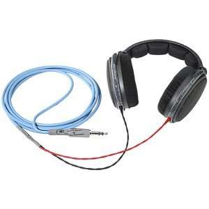  Cardas   Headphone Cable for Sennheiser HD580,600,650   10 