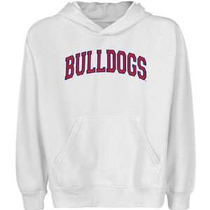 Fresno St University Bulldog Sweat Shirt  Fresno State Bulldogs Youth 