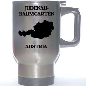  Austria   JUDENAU BAUMGARTEN Stainless Steel Mug 