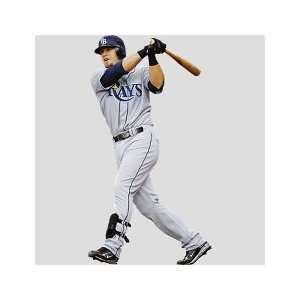   , Tampa Bay Rays   FatHead Life Size Graphic