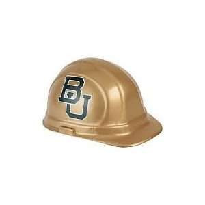 Baylor University Hard hats