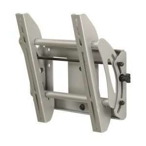  Silver 13 inch to 37 inch tilt wall mount