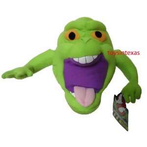  10 Slimer Ghost Ghostbusters Plush Toys & Games