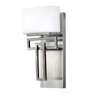    Hinkley Lighting 5100AN Lanza Wall Sconce