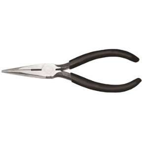  WirePro 6 Long Nose Wire Cutting Pliers
