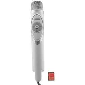  LEADSINGER MVK2 VC50 VIDEO/ PLAYBACK ALL IN MICROPHONE 