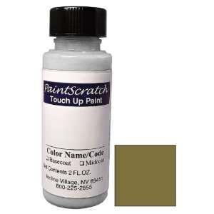  2 Oz. Bottle of Olive Green Pearl Touch Up Paint for 1996 
