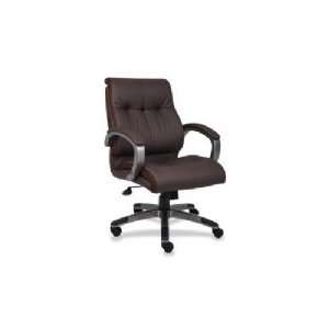  Lorell Managerial Chair Electronics