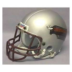  Jacksonville Bulls USFL Mini Helmet