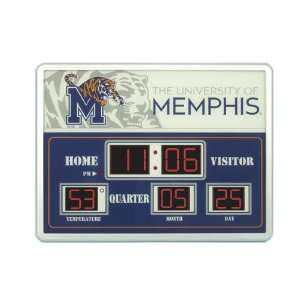  University of Memphis