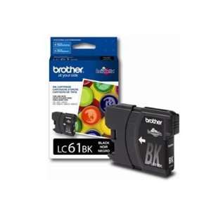  BROTHER INTERNATIONAL CORPORATIONBLACK INK FOR MFC6490CW 