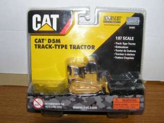 2007 Norscot Caterpillar CAT D5M TrackType Tractor 187  
