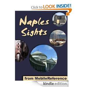  travel guide to the top 25 attractions in Naples, Campania, Italy