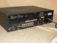 PIONEER SX 2600 AM FM STEREO RECEIVER w/ INTEGRATED EQUALIZER Make an 