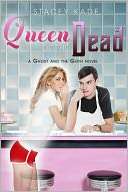   Queen of the Dead (Ghost and the Goth Series #2) by 