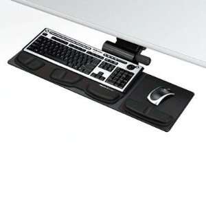  Compact Keyboard Tray Electronics