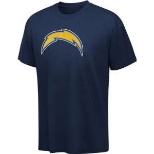  San Diego Chargers Toddler NFL Primary logo T Shirt 