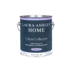  Laura Ashley Interior Semi Gloss Latex Paint   01 5441 1G 