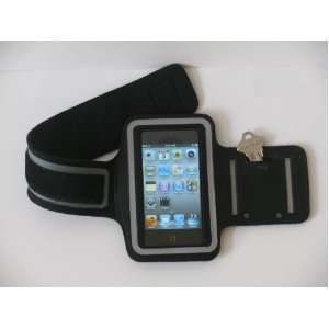 , 3G, 3GS, 4G, iPod, iPod Touch, Plus Other Similar Size Touch Screen 