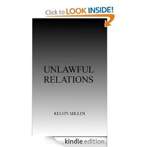 Start reading Unlawful Relations 