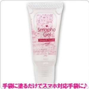  Smapho Gel for Touch Panel Operation Electronics