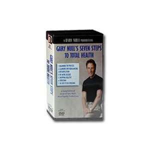  7 Steps to Total Health, 7 DVD