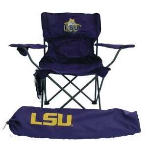  LSU Adult Chair