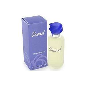   Casual Perfume   EDP Spray 4.0 oz. by Paul Sebastian   Womens Beauty