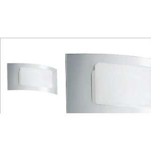  Aureliano Toso Double Piccola P PL Wall Wall Lamps