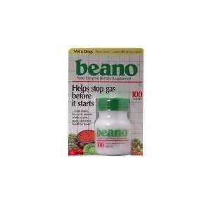  BEANO TABLETS pack of 9
