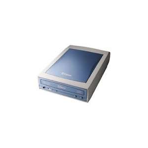    I/O Magic 40x12x48 Internal CD Rewritable Drive Electronics