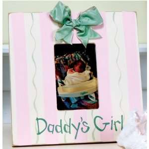  Daddys Girl Picture Frame