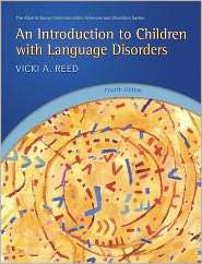   Disorders, (0131390481), Vicki A. Reed, Textbooks   