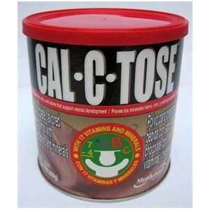 Cal C Tose Fortified Chocolate Drink Grocery & Gourmet Food