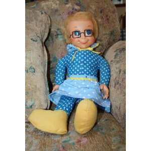  Mrs. Beasley Doll Toys & Games