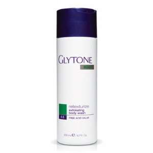  Glytone Glytone Retexturize Exfoliating Body Wash Beauty