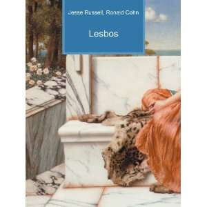  Lesbos Ronald Cohn Jesse Russell Books