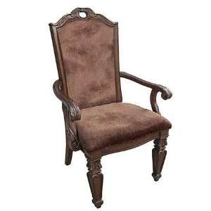  Fairmont Designs Torricella Upholstered Arm Chair