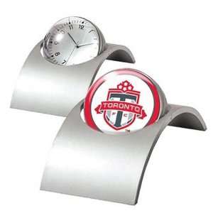  Toronto FC MLS Spinning Desk Clock