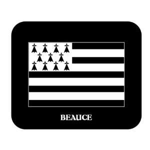  Bretagne (Brittany)   BEAUCE Mouse Pad 
