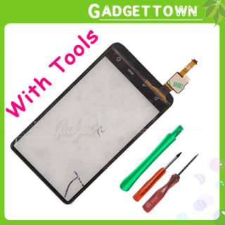 NEW Touch Glass Lens Screen Digitizer Replacement for HTC Inspire 4G 