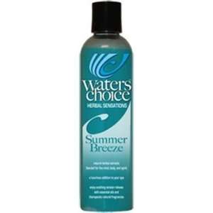  Waters Choice Spa Herbal Sensations Summer Breeze Beauty