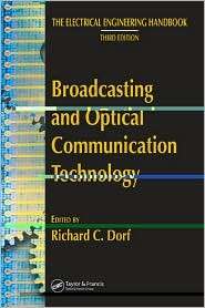   Technology, (0849373387), Richard C. Dorf, Textbooks   