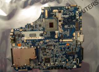 NEW Motherboard Toshiba A200 A205 K000054550 ISKAA LA 3481P L0E 