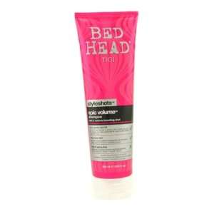 Bed Head Styleshots Epic Volume Shampoo 250ml/8.45oz